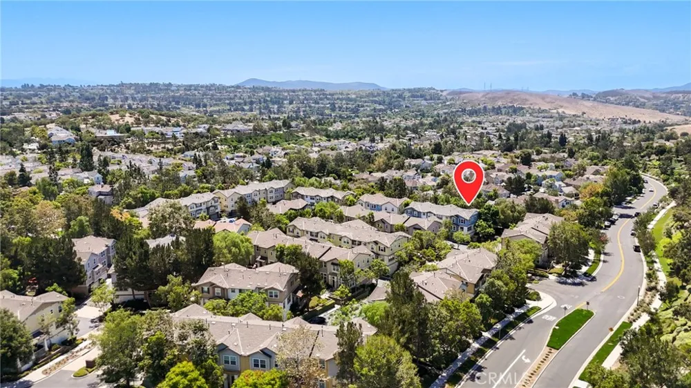 2 Sheridan Ladera Ranch, CA 92694