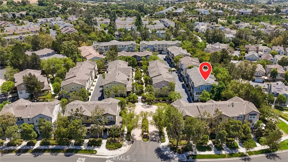 2 Sheridan Ladera Ranch, CA 92694