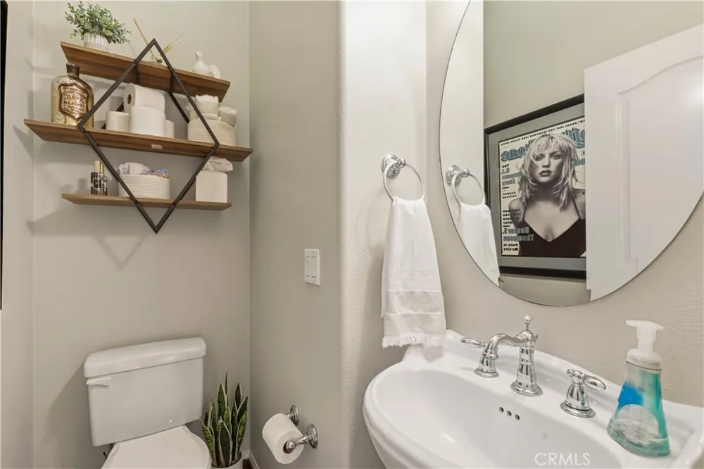 2 Sheridan Ladera Ranch, CA 92694