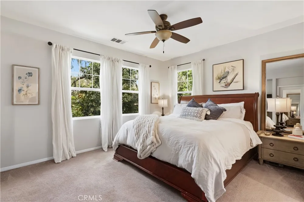 2 Sheridan Ladera Ranch, CA 92694