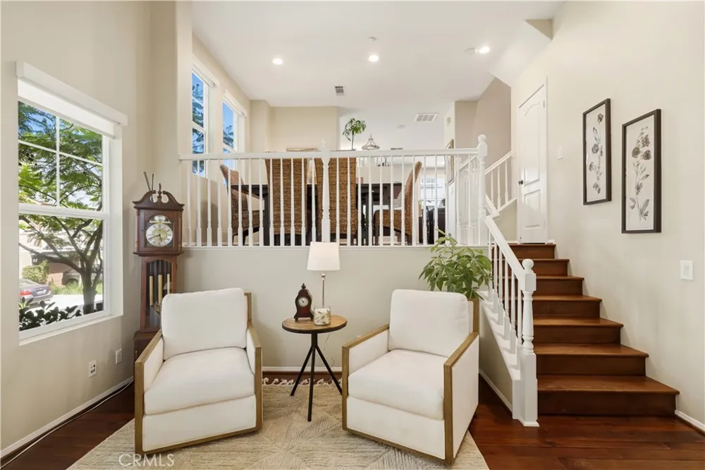 2 Sheridan Ladera Ranch, CA 92694