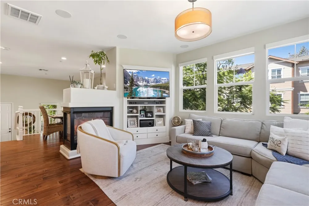 2 Sheridan Ladera Ranch, CA 92694