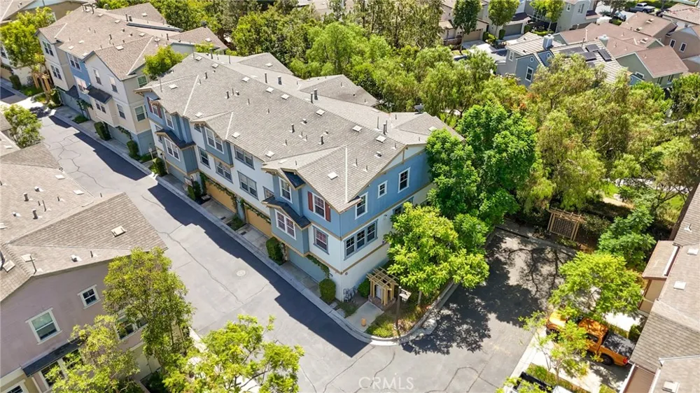 2 Sheridan Ladera Ranch, CA 92694