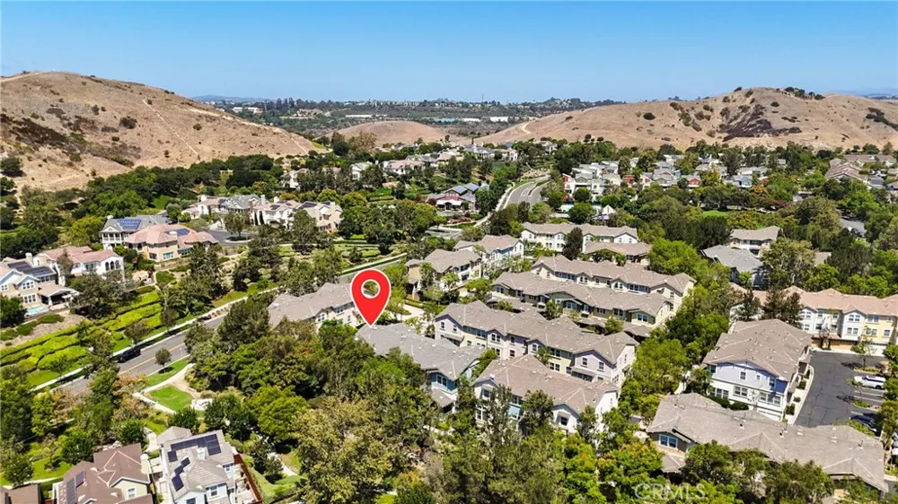 2 Sheridan Ladera Ranch, CA 92694