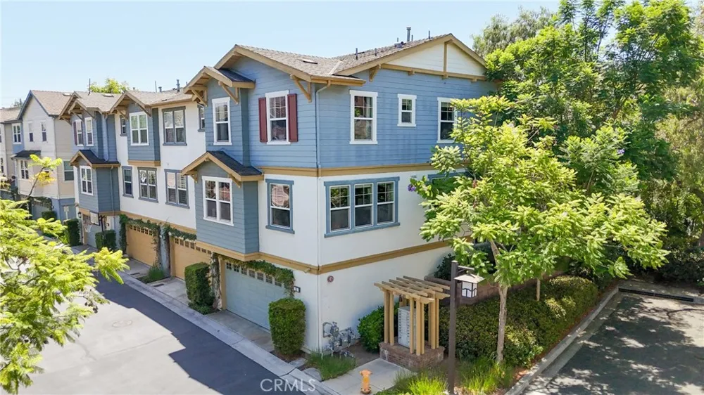 2 Sheridan Ladera Ranch, CA 92694
