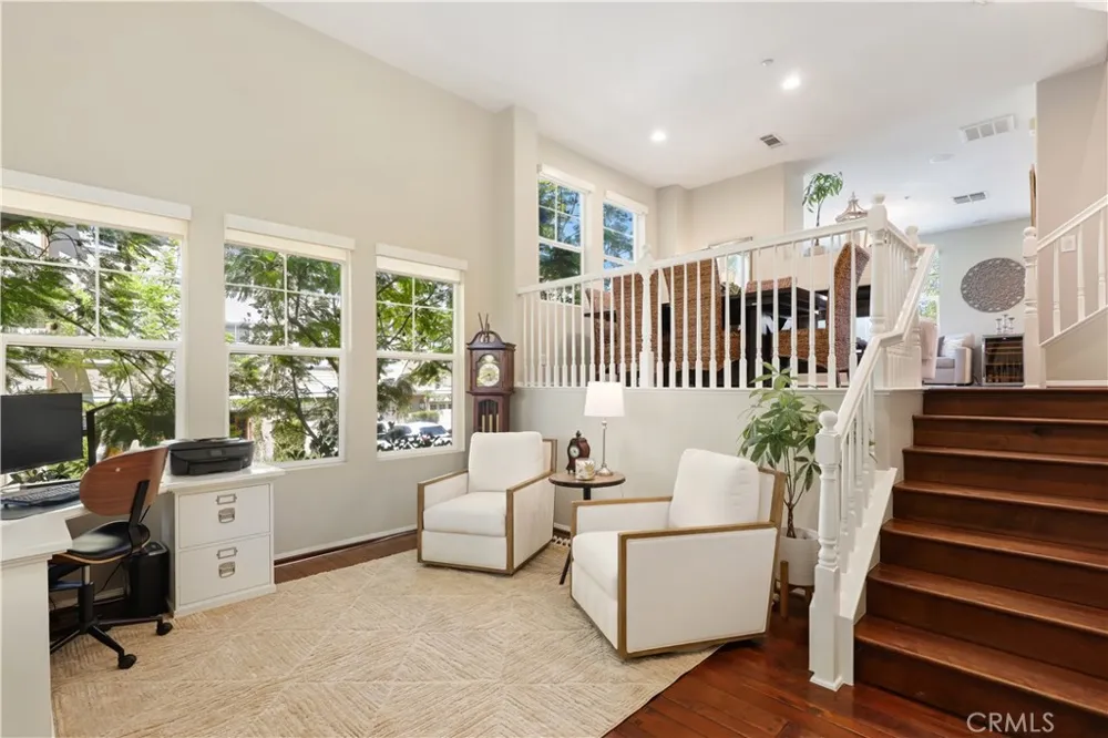 2 Sheridan Ladera Ranch, CA 92694