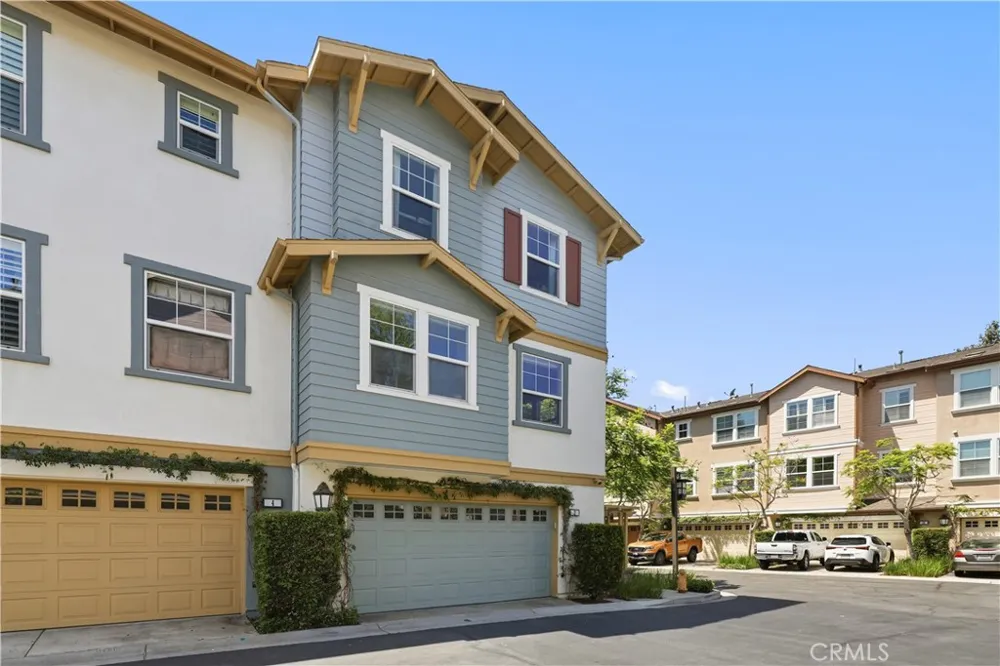 2 Sheridan Ladera Ranch, CA 92694