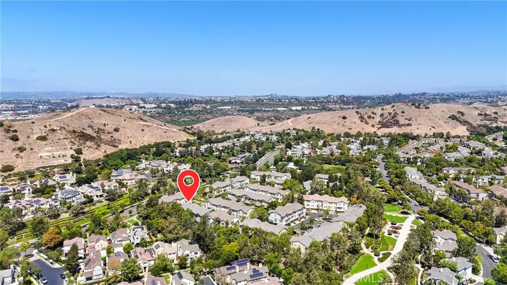 2 Sheridan Ladera Ranch, CA 92694