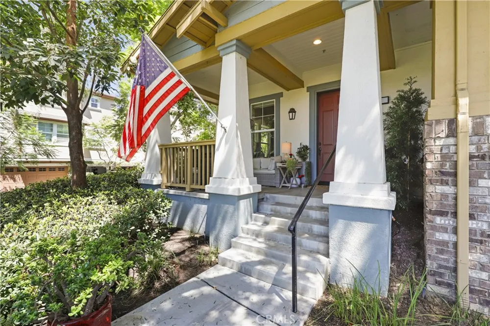 2 Sheridan Ladera Ranch, CA 92694