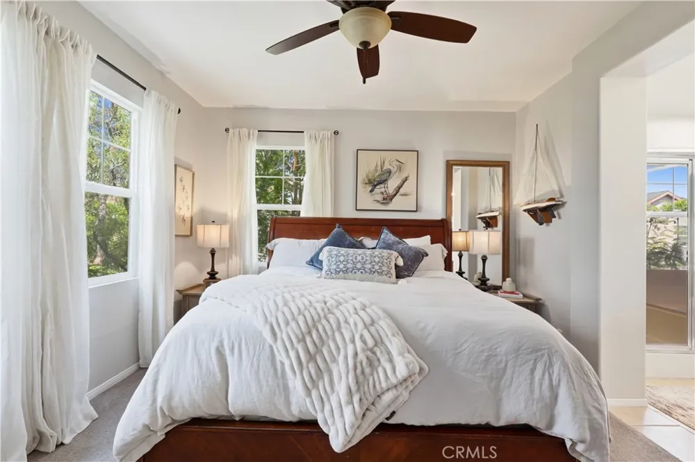 2 Sheridan Ladera Ranch, CA 92694