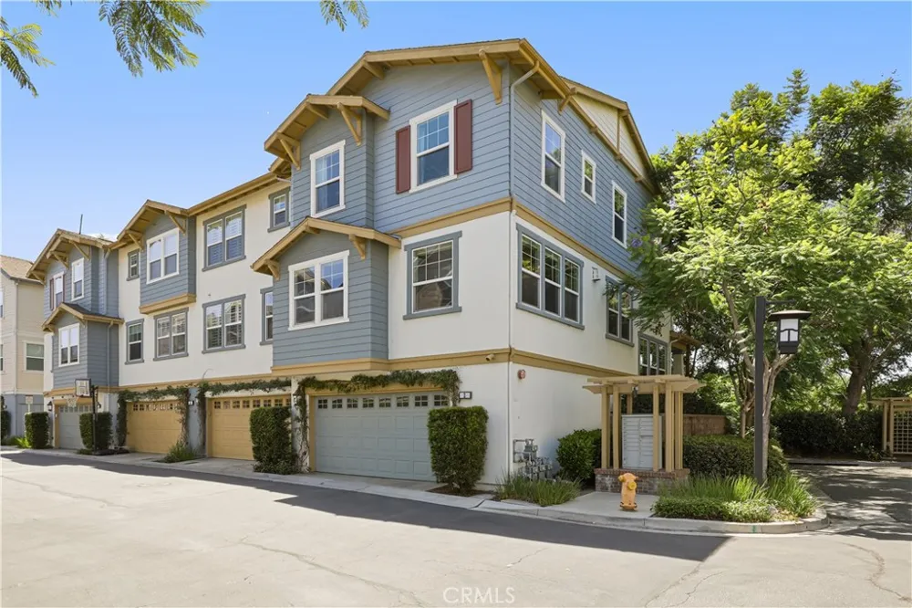 2 Sheridan Ladera Ranch, CA 92694