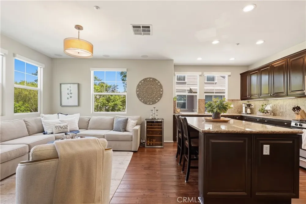 2 Sheridan Ladera Ranch, CA 92694
