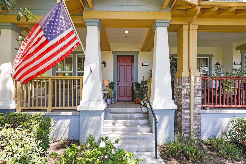 2 Sheridan Ladera Ranch, CA 92694