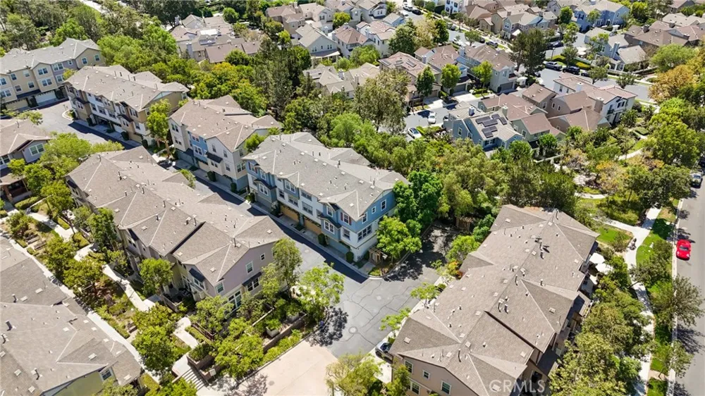 2 Sheridan Ladera Ranch, CA 92694