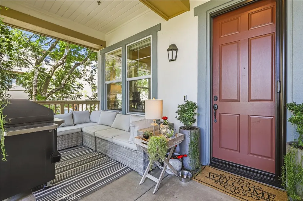 2 Sheridan Ladera Ranch, CA 92694