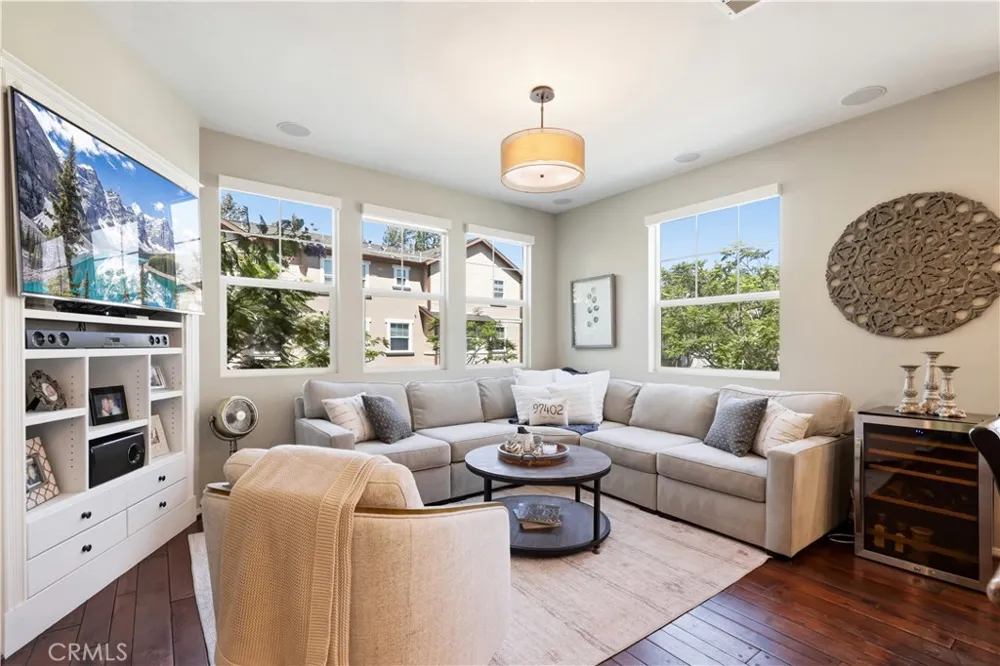 2 Sheridan Ladera Ranch, CA 92694