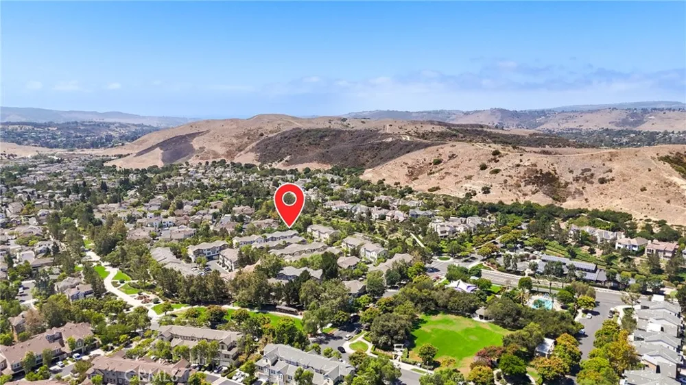 2 Sheridan Ladera Ranch, CA 92694