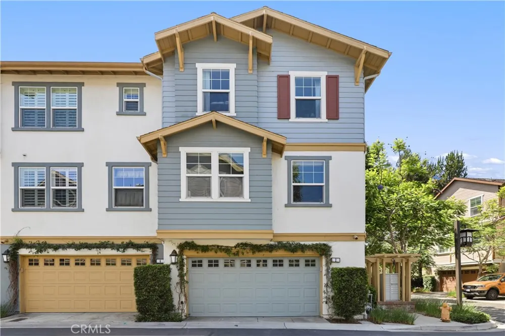 2 Sheridan Ladera Ranch, CA 92694
