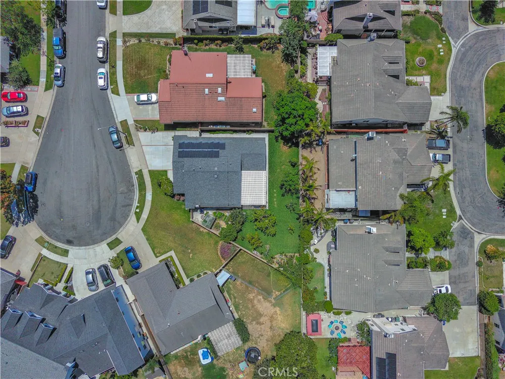 18839 Quince Circle Fountain Valley, CA 92708