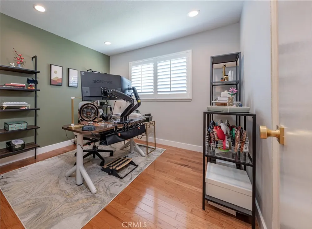 18839 Quince Circle Fountain Valley, CA 92708