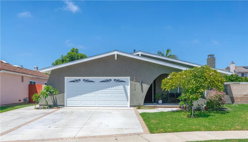 18839 Quince Circle Fountain Valley, CA 92708
