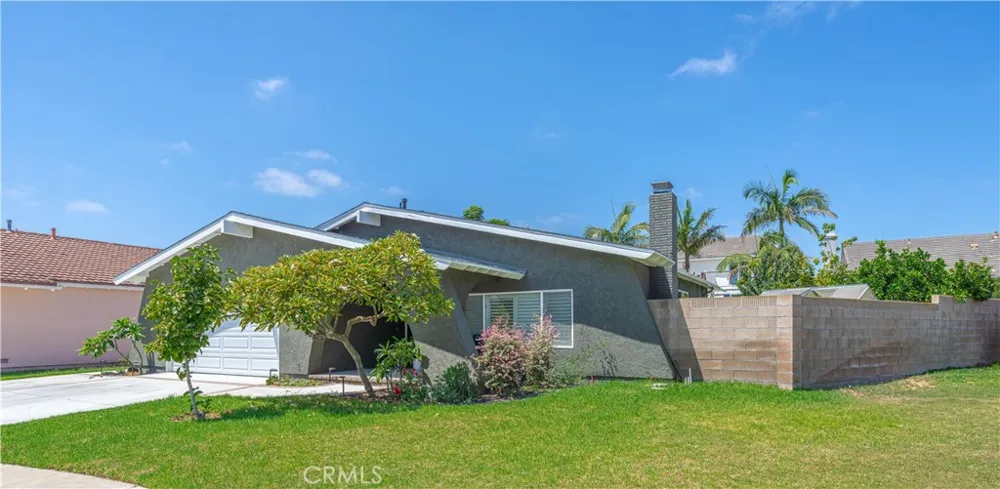 18839 Quince Circle Fountain Valley, CA 92708