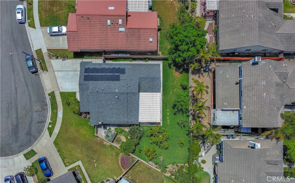 18839 Quince Circle Fountain Valley, CA 92708