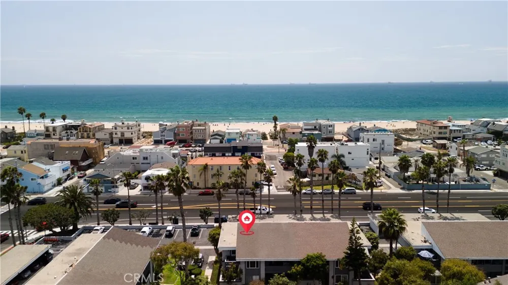 16962 Pacific Coast #201 Huntington Beach, CA 92649