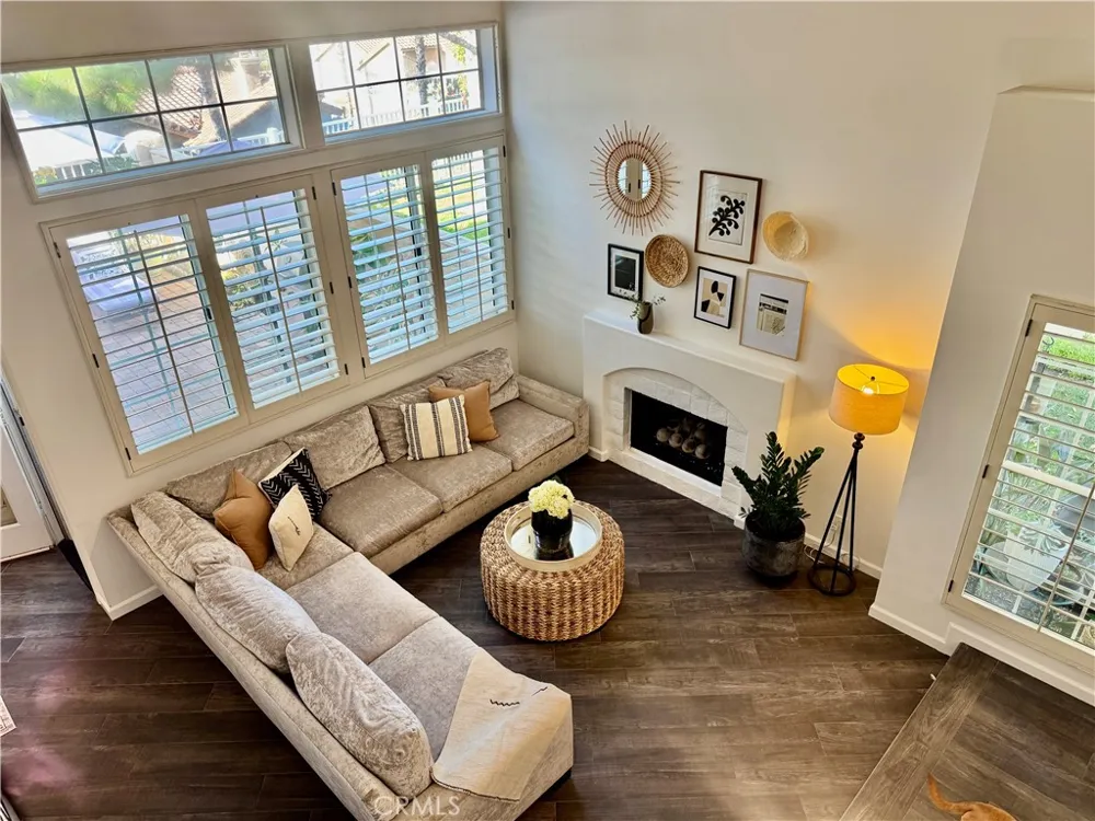 121 Sandcastle Aliso Viejo, CA 92656