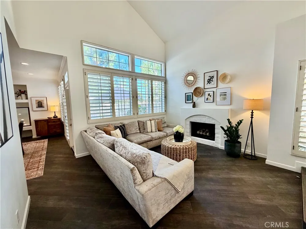 121 Sandcastle Aliso Viejo, CA 92656