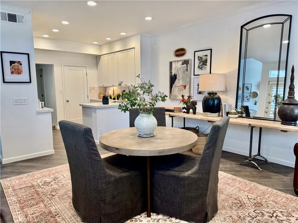 121 Sandcastle Aliso Viejo, CA 92656