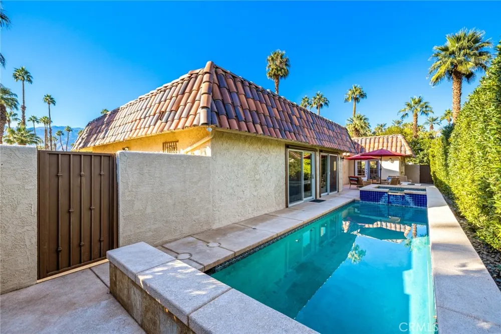 37320 Da Vall Rancho Mirage, CA 92270