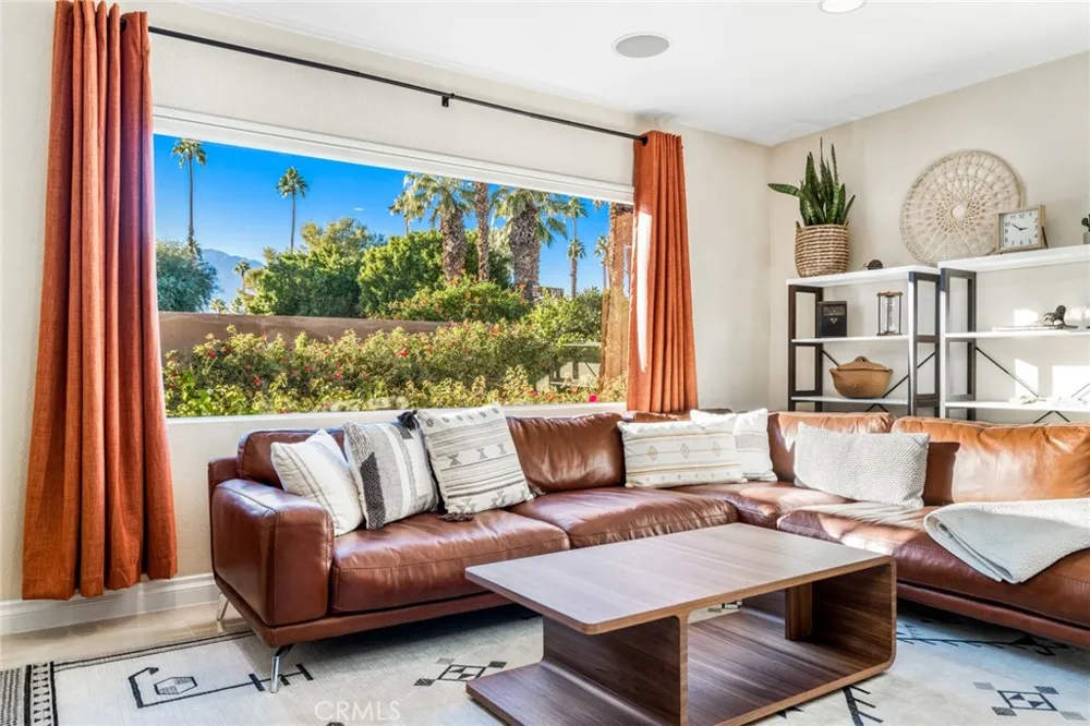 37320 Da Vall Rancho Mirage, CA 92270
