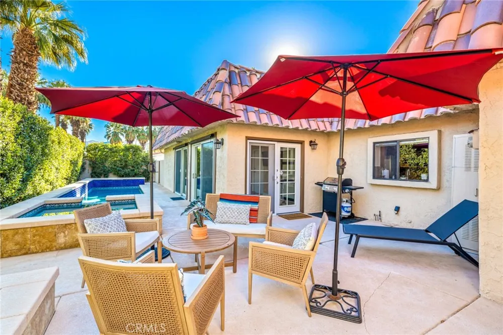 37320 Da Vall Rancho Mirage, CA 92270