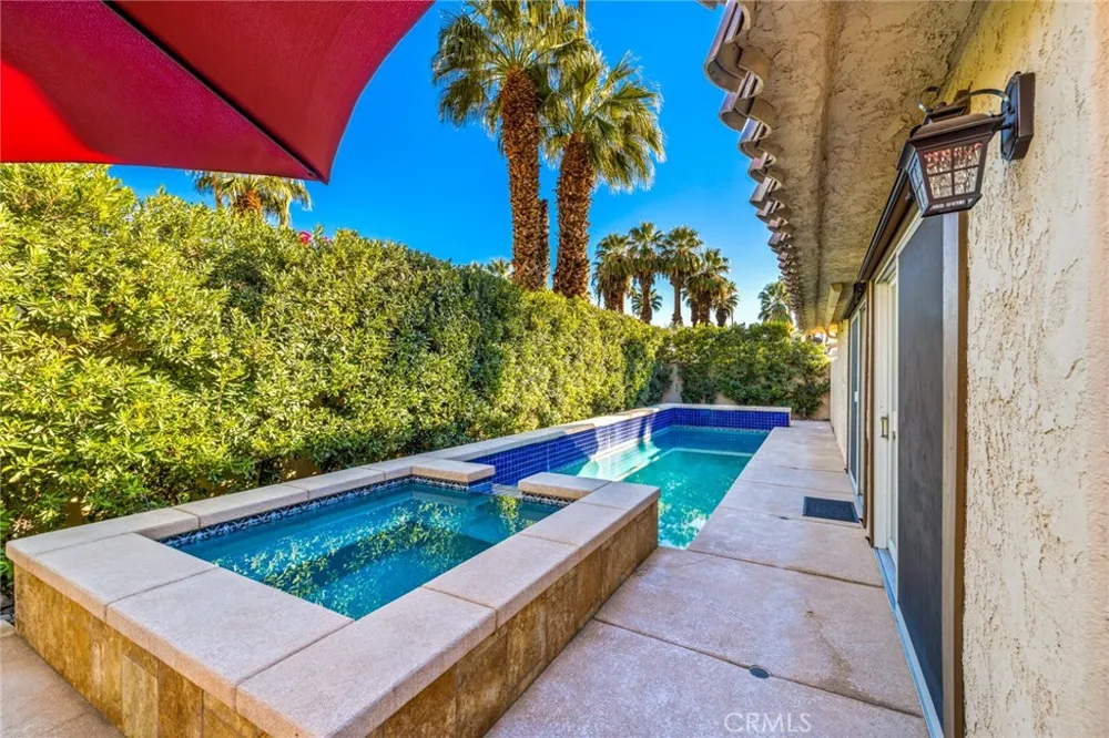37320 Da Vall Rancho Mirage, CA 92270
