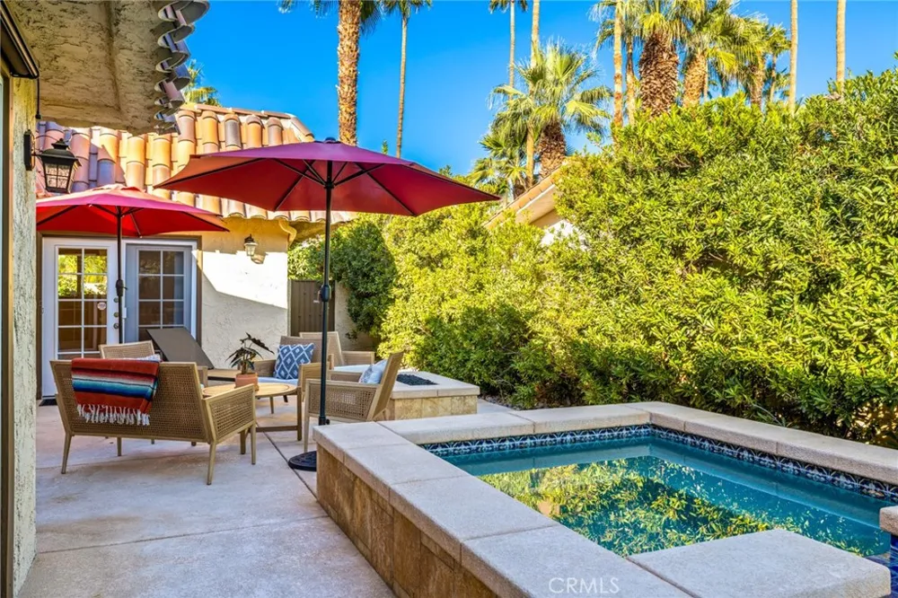 37320 Da Vall Rancho Mirage, CA 92270