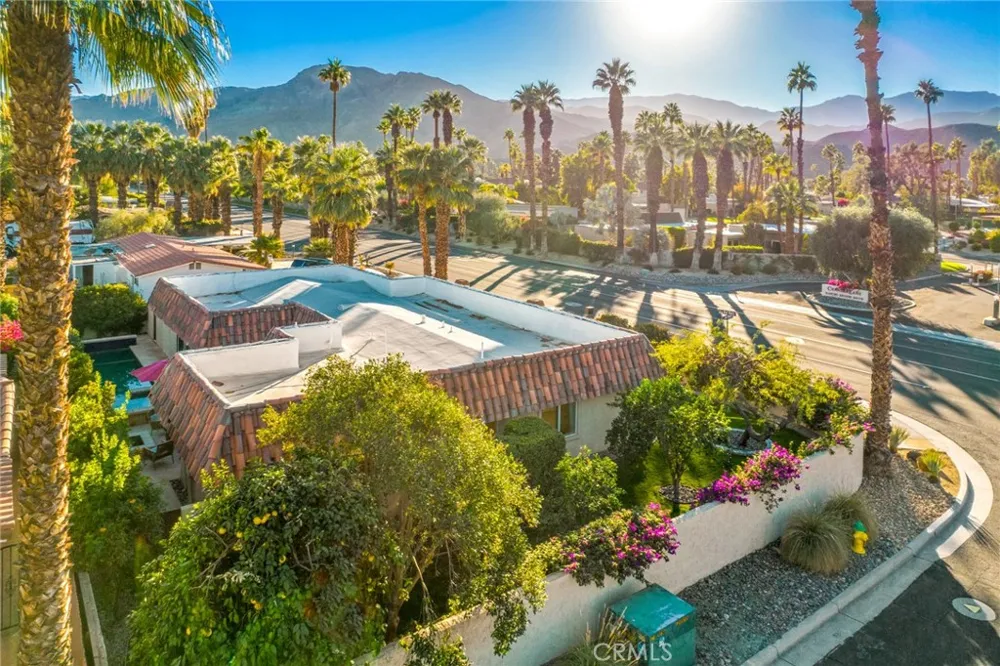 37320 Da Vall Rancho Mirage, CA 92270