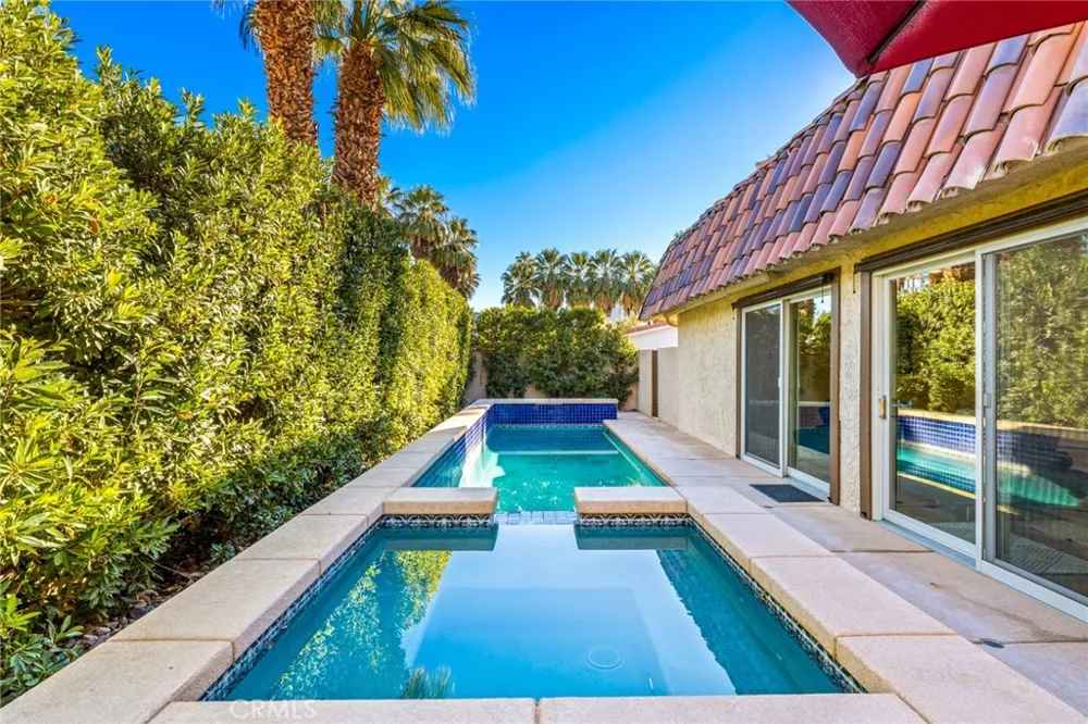 37320 Da Vall Rancho Mirage, CA 92270