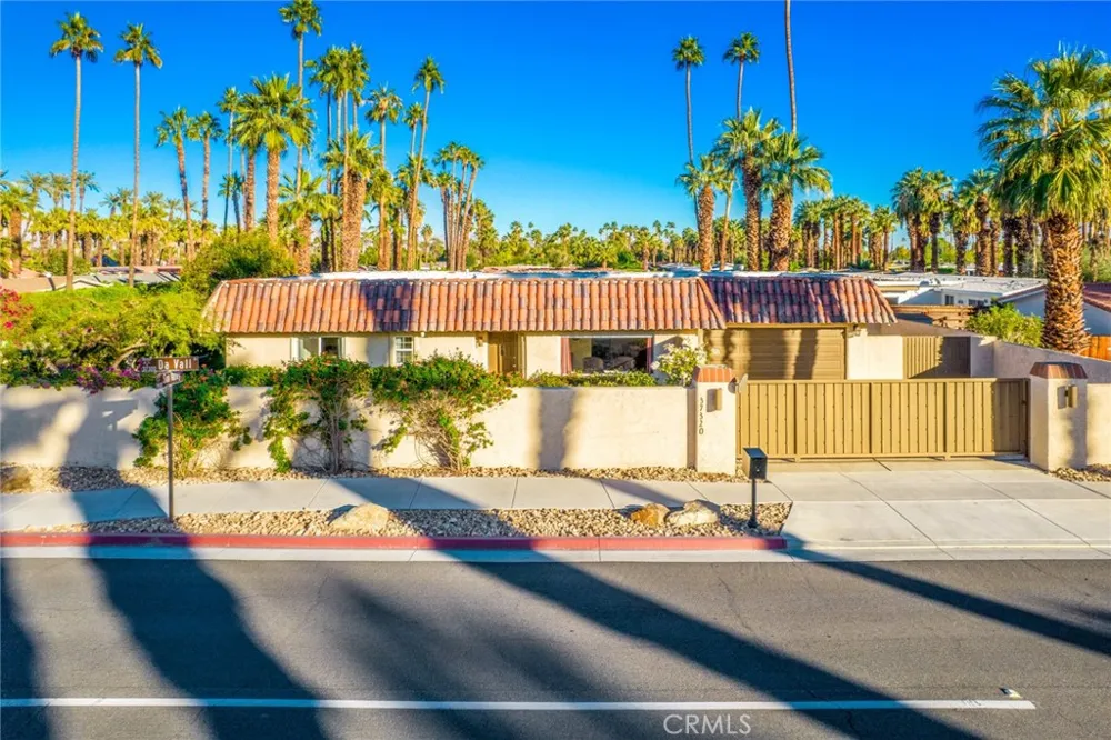37320 Da Vall Rancho Mirage, CA 92270
