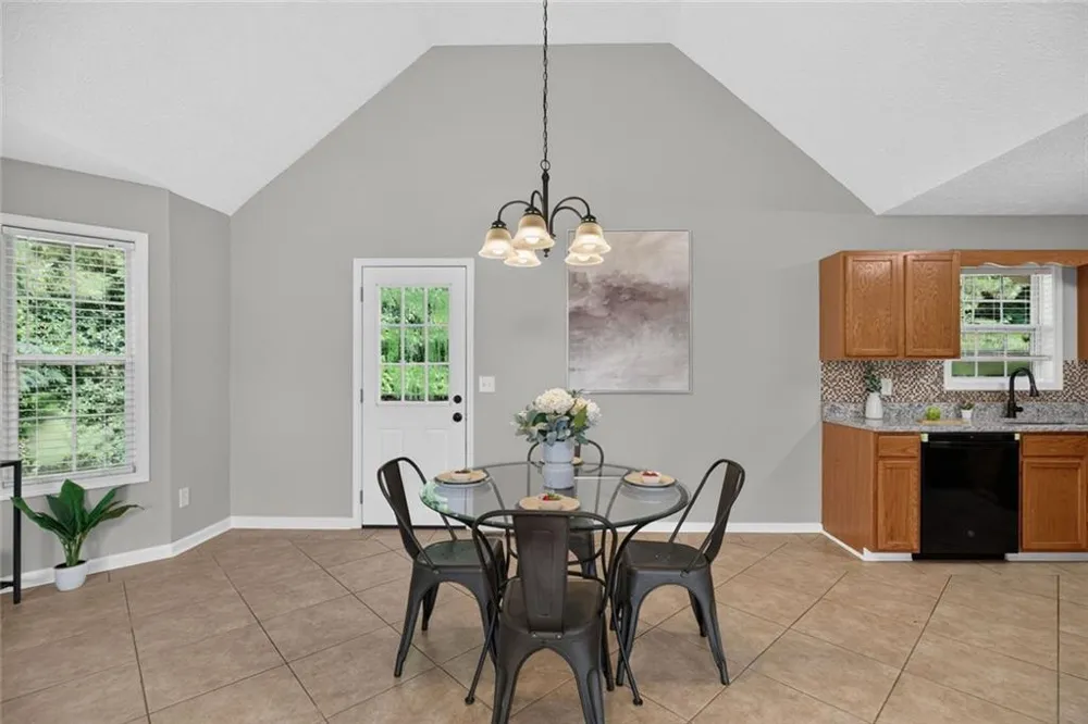 195 River Oak Court Temple, GA 30179