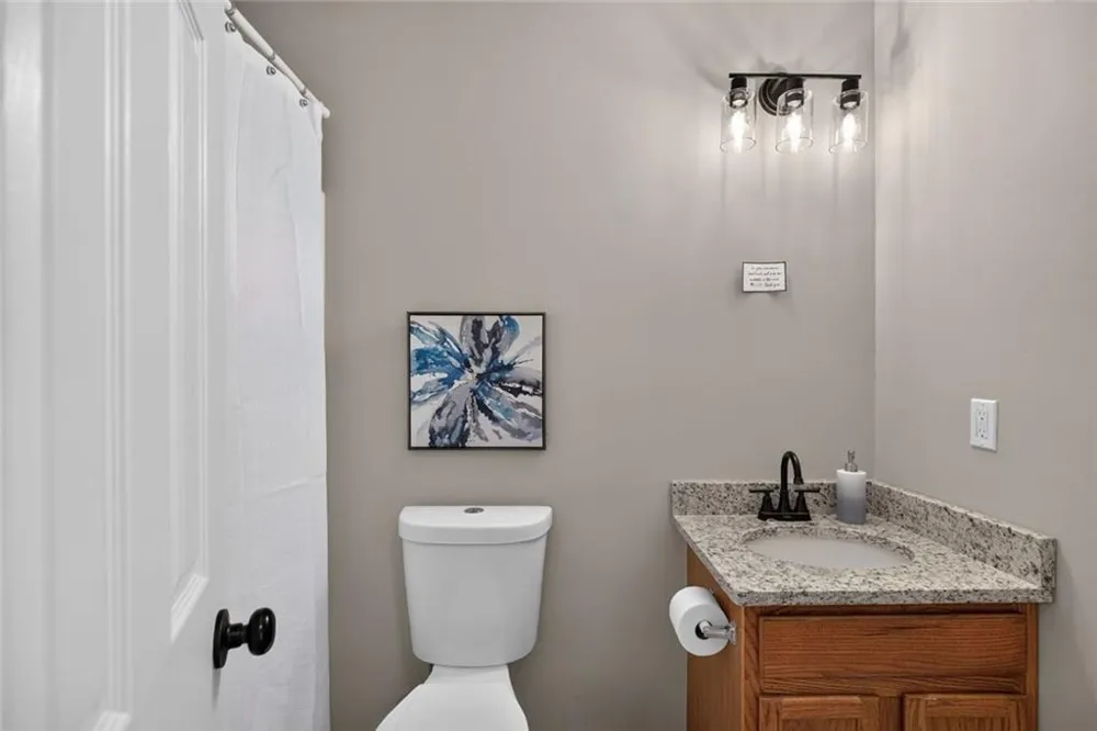 195 River Oak Court Temple, GA 30179