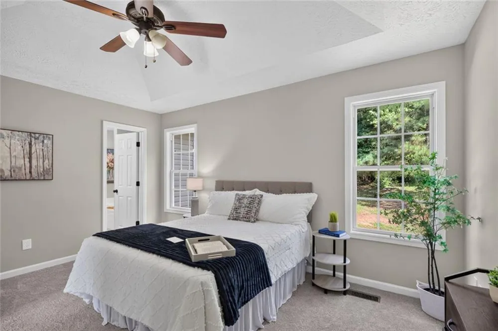 195 River Oak Court Temple, GA 30179