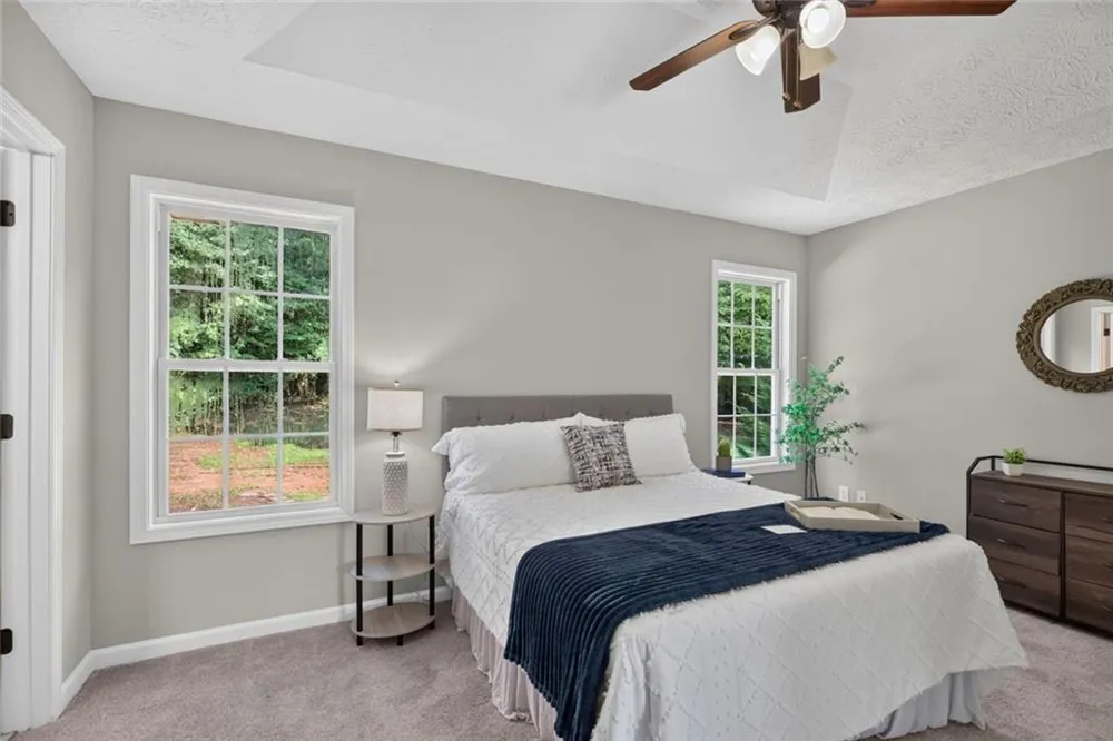 195 River Oak Court Temple, GA 30179