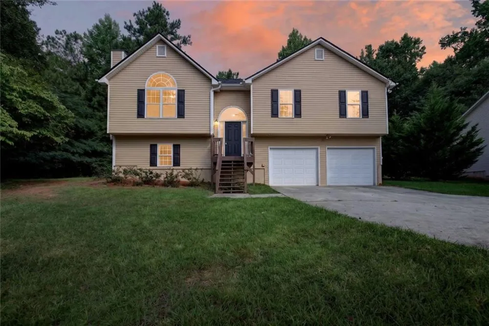 195 River Oak Court Temple, GA 30179