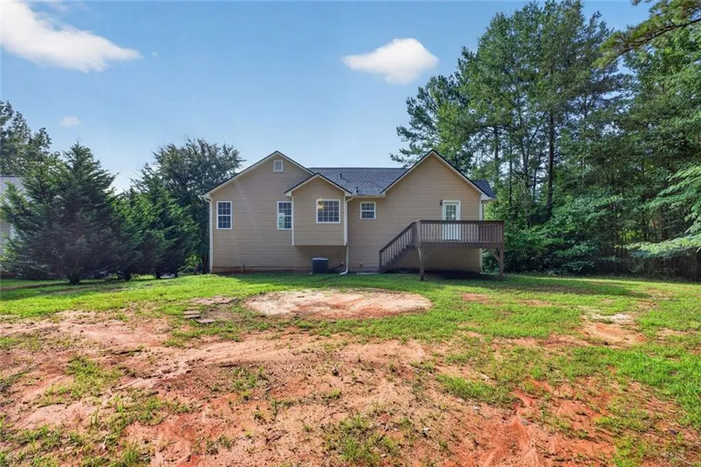 195 River Oak Court Temple, GA 30179
