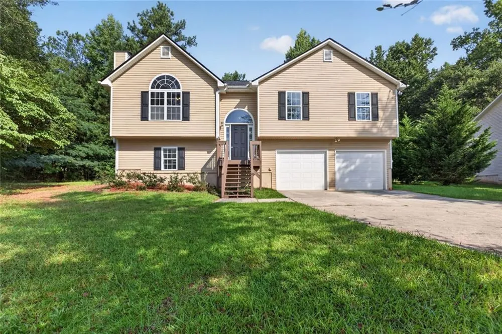 195 River Oak Court Temple, GA 30179