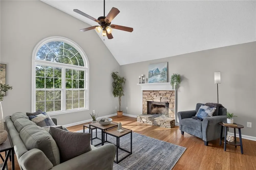 195 River Oak Court Temple, GA 30179