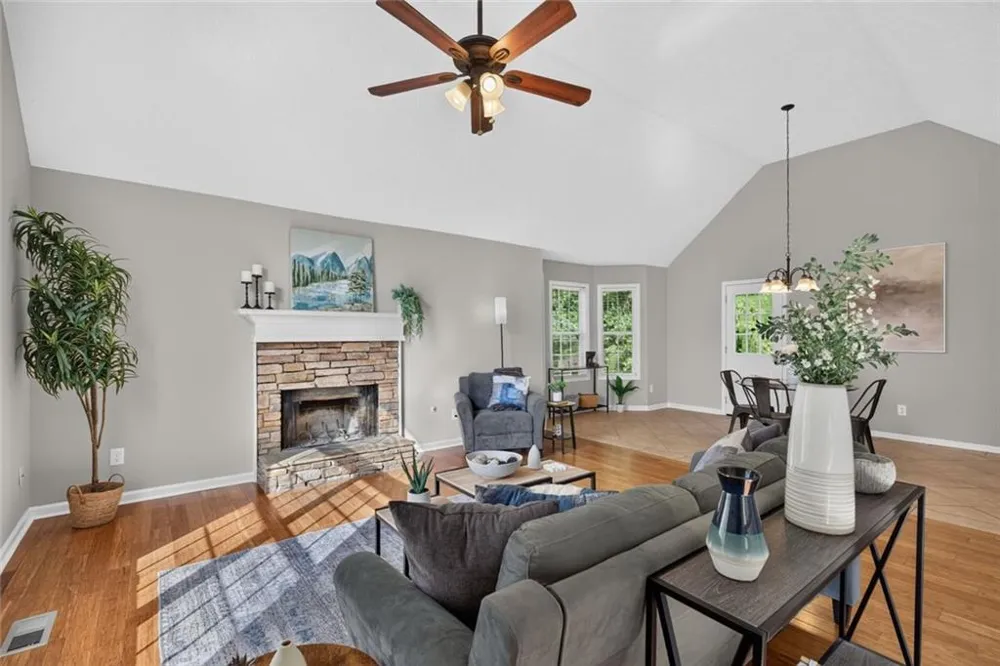 195 River Oak Court Temple, GA 30179