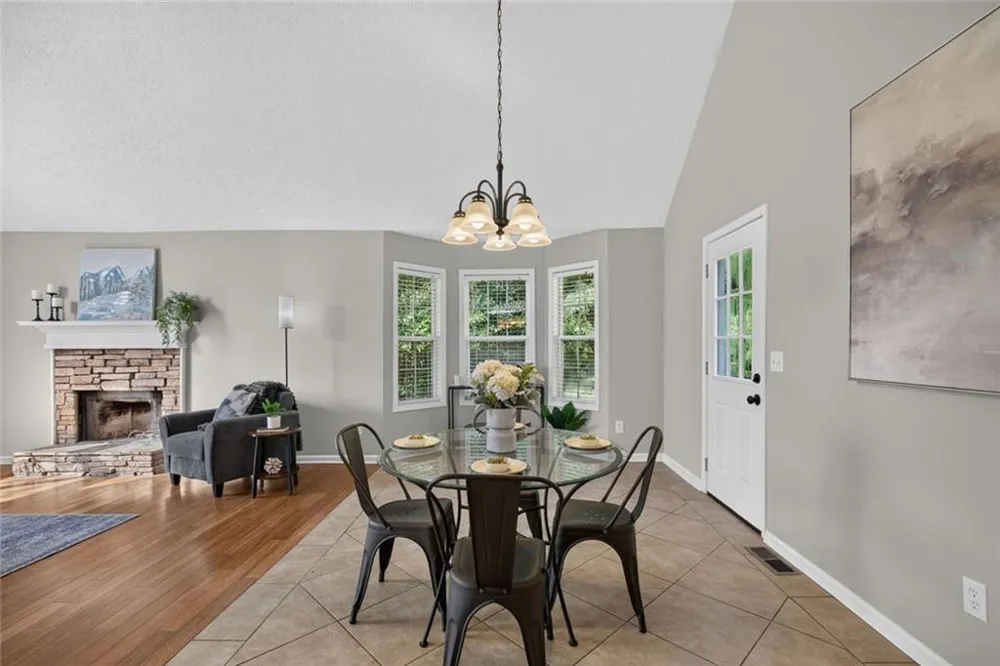 195 River Oak Court Temple, GA 30179