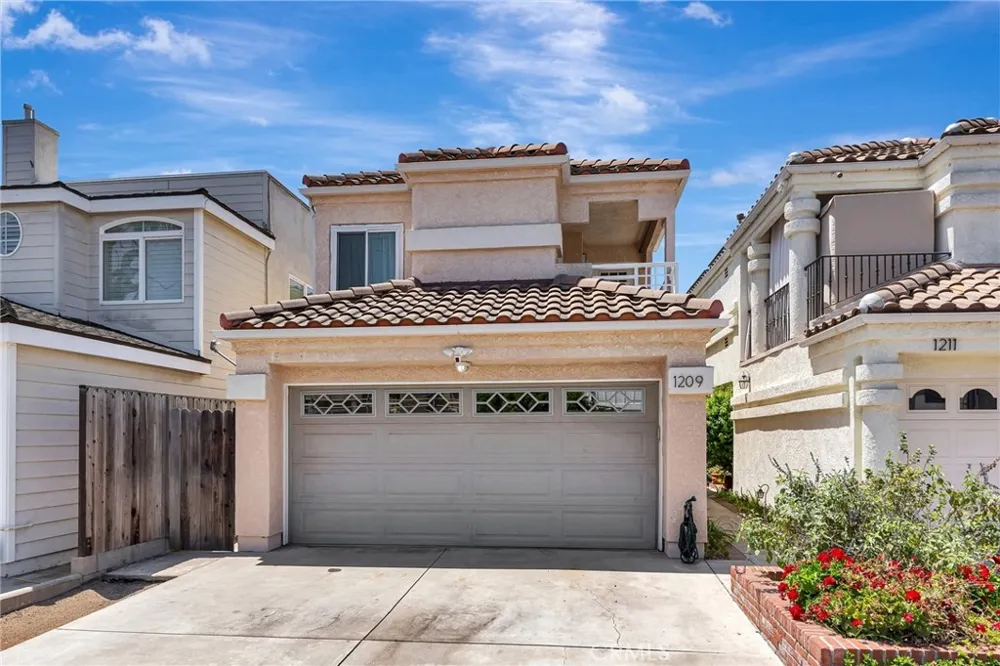 1209 Alabama Street Huntington Beach, CA 92648
